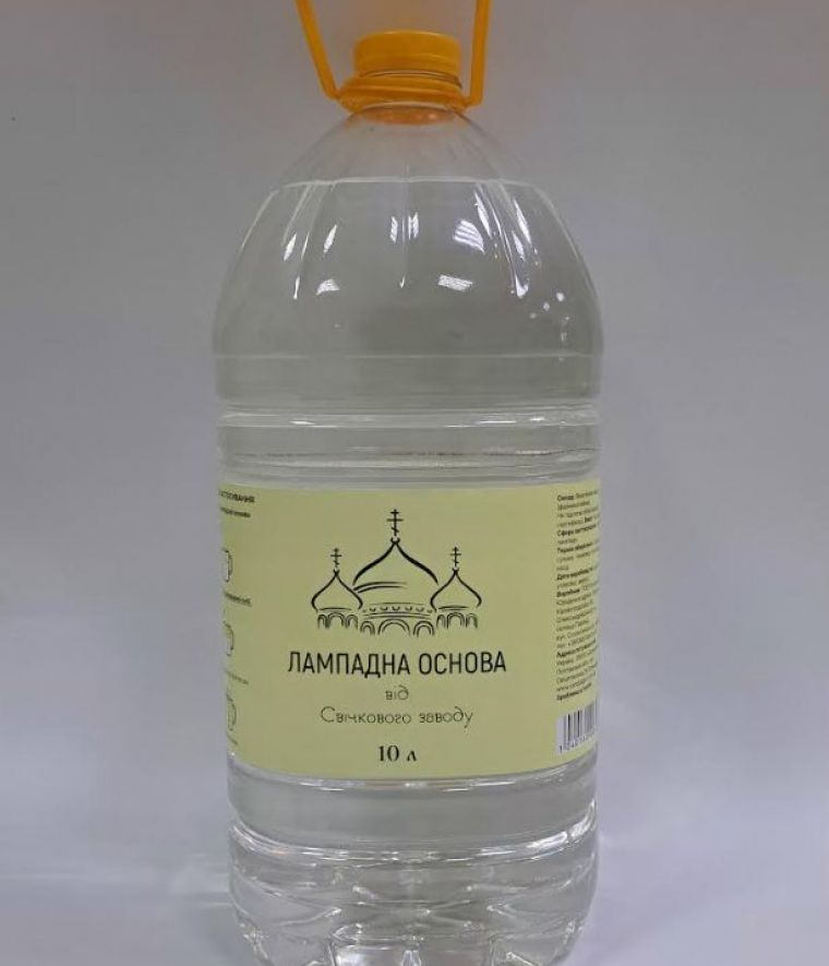 Продажа Лампадная основа